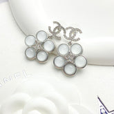 China Replica Chanel Earrings 35usd Only